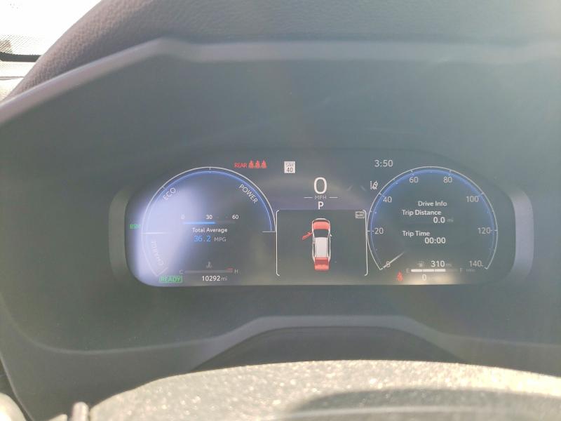 51535906 :رقم المزاد ، JTME6RFV7RJ056147 vin ، 2024 Toyota Rav4 مزاد بيع
