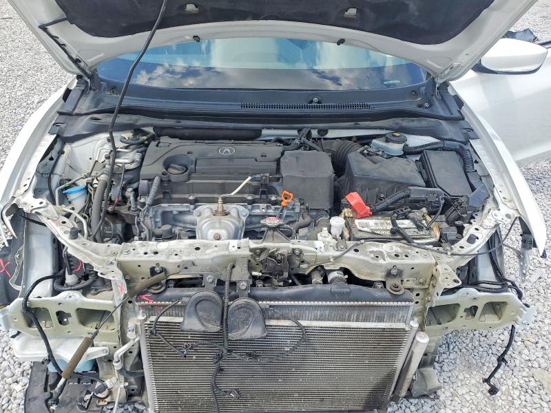 Продаж на аукціоні авто 2021 Acura Ilx, vin: 19UDE2F34MA008846, номер лоту: 51074406