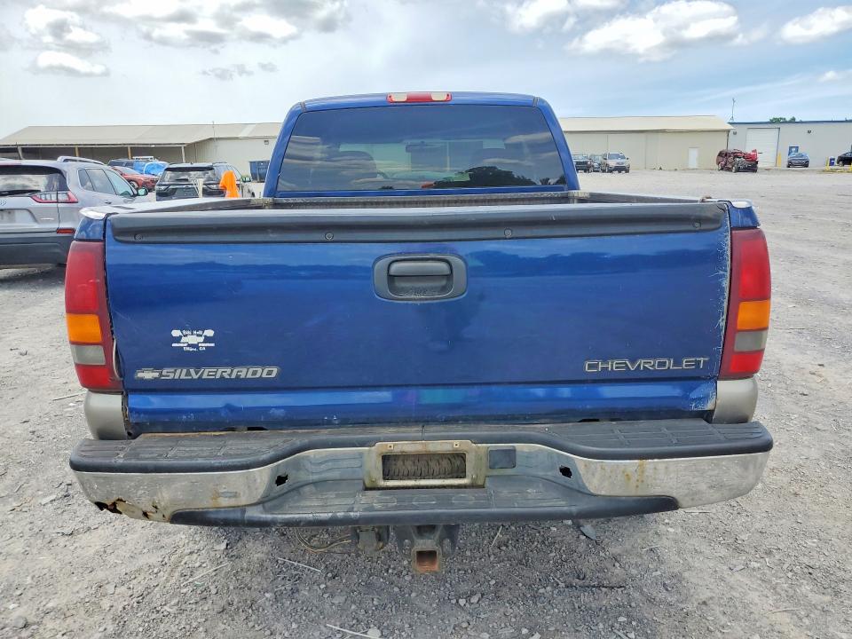 Aukcja sprzedaży 2001 Chevrolet Silverado, vin: 2GCEK19T811336357, numer aukcji: 51294816