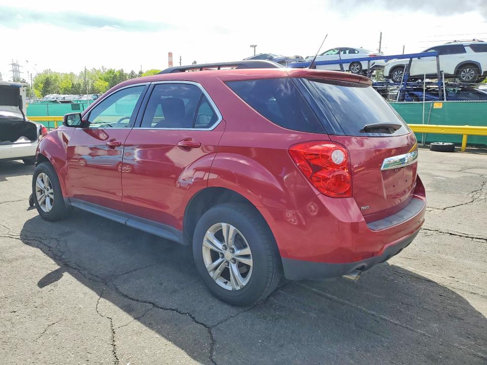 Продаж на аукціоні авто 2013 Chevrolet Equinox, vin: 2GNFLEE38D6122854, номер лоту: 49645186