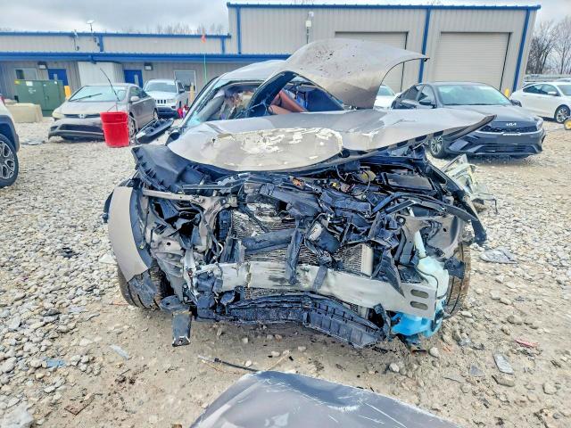 2017 Chevrolet Malibu მანქანა იყიდება აუქციონზე, vin: 1G1ZH5SX4HF171567, აუქციონის ნომერი: 49015606