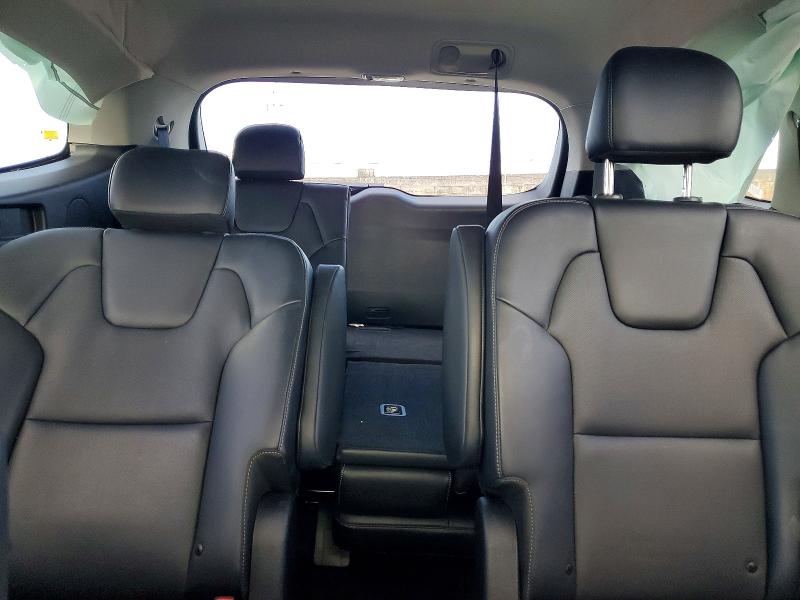 Aukcja sprzedaży 2025 Kia Telluride, vin: 5XYP6DGC2SG679867, numer aukcji: 49386786