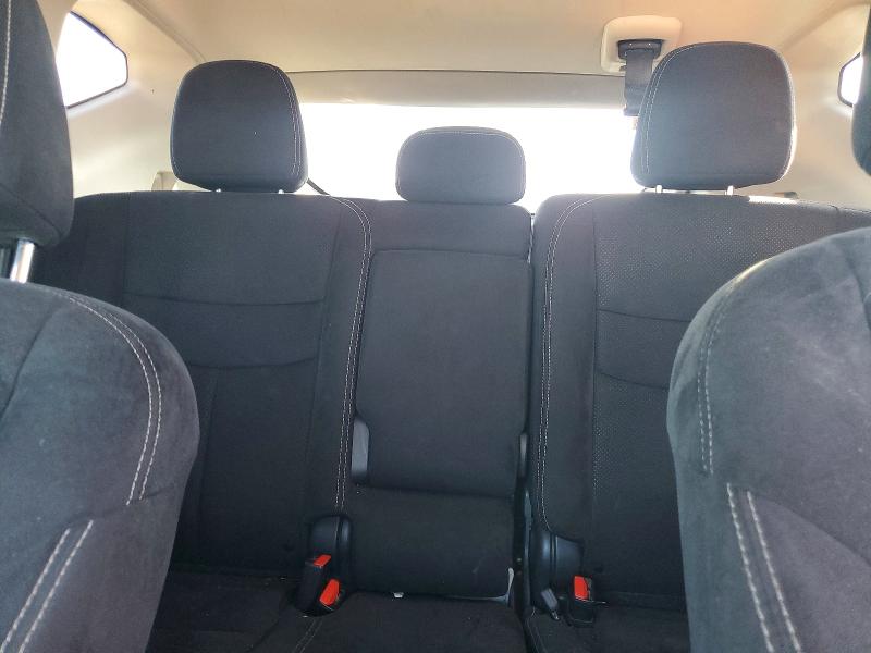 Auction sale of the 2020 Nissan Murano, vin: 5N1AZ2AJ7LN141762, lot number: 50300996