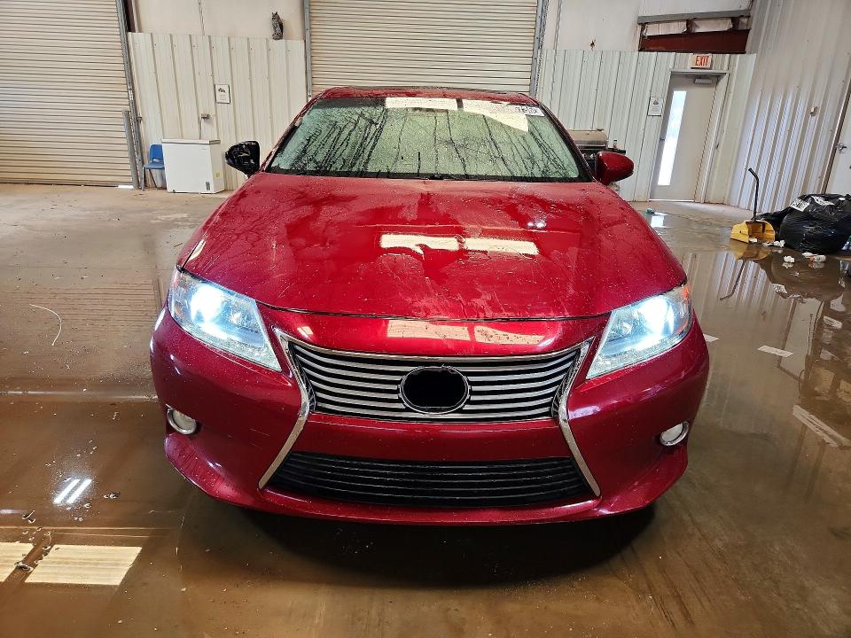 49816736 :رقم المزاد ، JTHBK1GG7E2135398 vin ، 2014 Lexus Es مزاد بيع