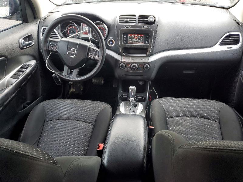 2012 Dodge Journey მანქანა იყიდება აუქციონზე, vin: 3C4PDCAB1CT167981, აუქციონის ნომერი: 48124196