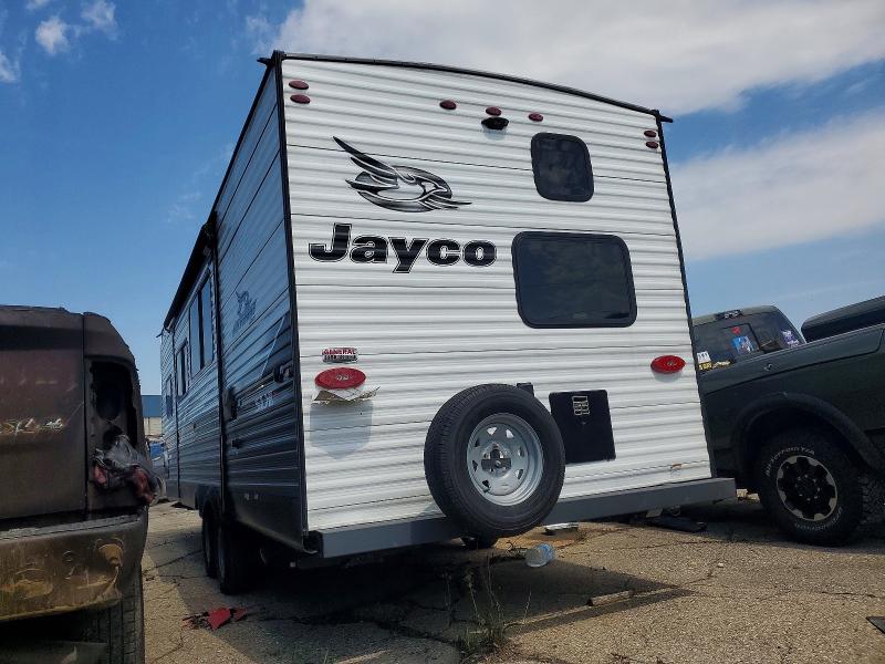Продаж на аукціоні авто 2022 Jayco Jay Flight Series, vin: 1UJBJ0BP0N17W0673, номер лоту: 51114666