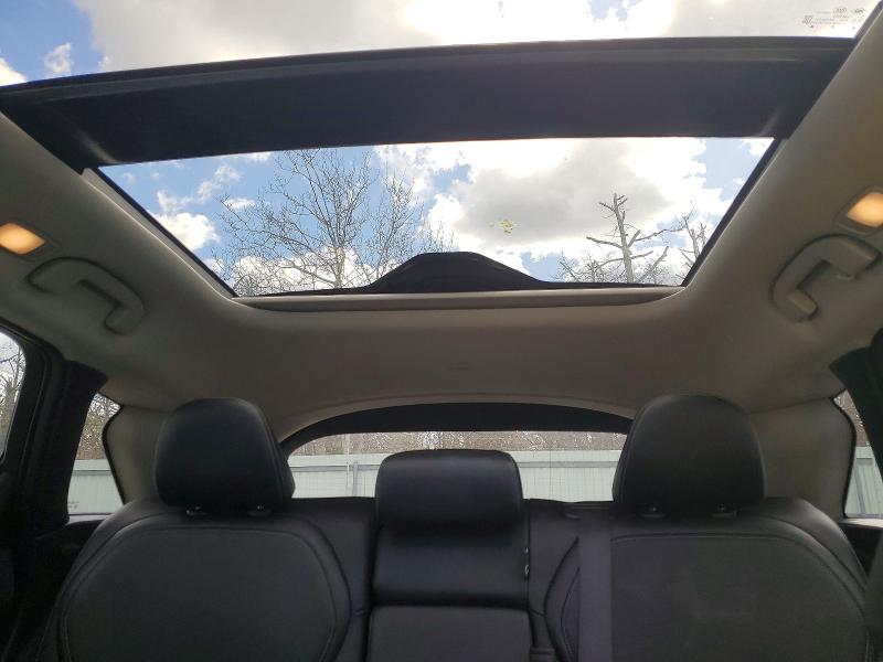 Aukcja sprzedaży 2019 Infiniti Qx50, vin: 3PCAJ5M31KF115536, numer aukcji: 50618076