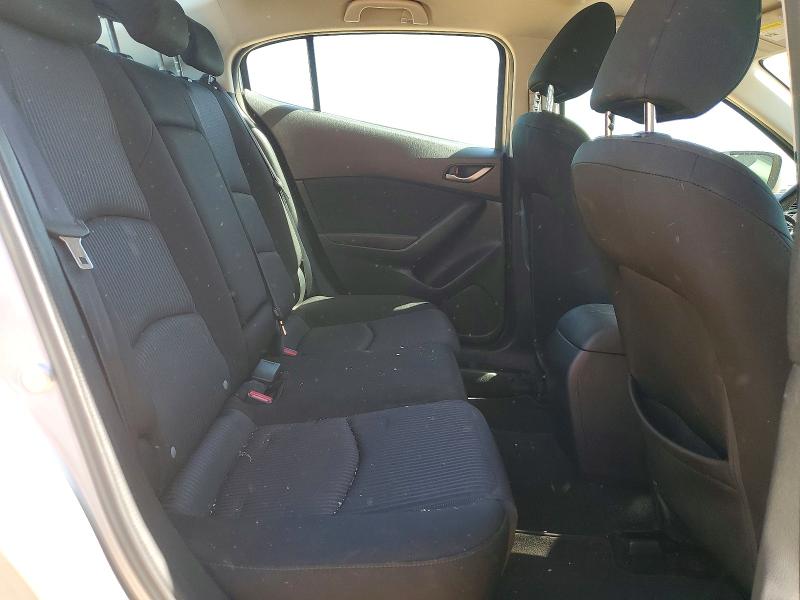 Aukcja sprzedaży 2015 Mazda 3, vin: 3MZBM1V77FM127453, numer aukcji: 50710706