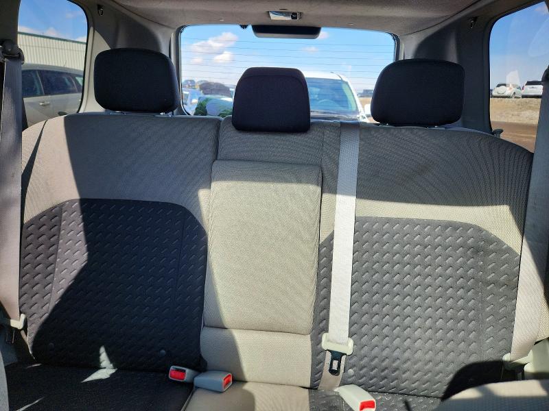 Продажа на аукционе авто 2006 Nissan X-trail, vin: JN8BT08TX6W102074, номер лота: 49154836