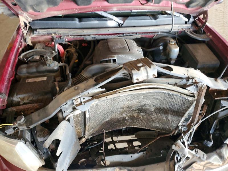 51013296 :رقم المزاد ، 1GCEC19037Z608669 vin ، 2007 Chevrolet Other مزاد بيع