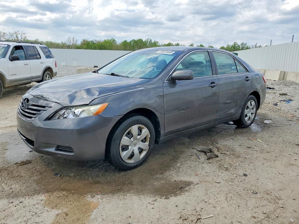 Продажа на аукционе авто 2009 Toyota Camry, vin: 4T4BE46K39R112972, номер лота: 49629466