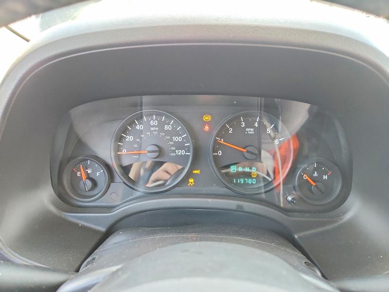 Продаж на аукціоні авто 2013 Jeep Patriot, vin: 1C4NJRFB4DD168545, номер лоту: 49221146