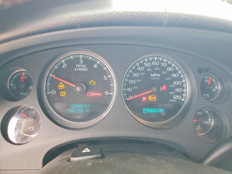 2008 Gmc Yukon მანქანა იყიდება აუქციონზე, vin: 1GKFC13J88R163678, აუქციონის ნომერი: 49255186