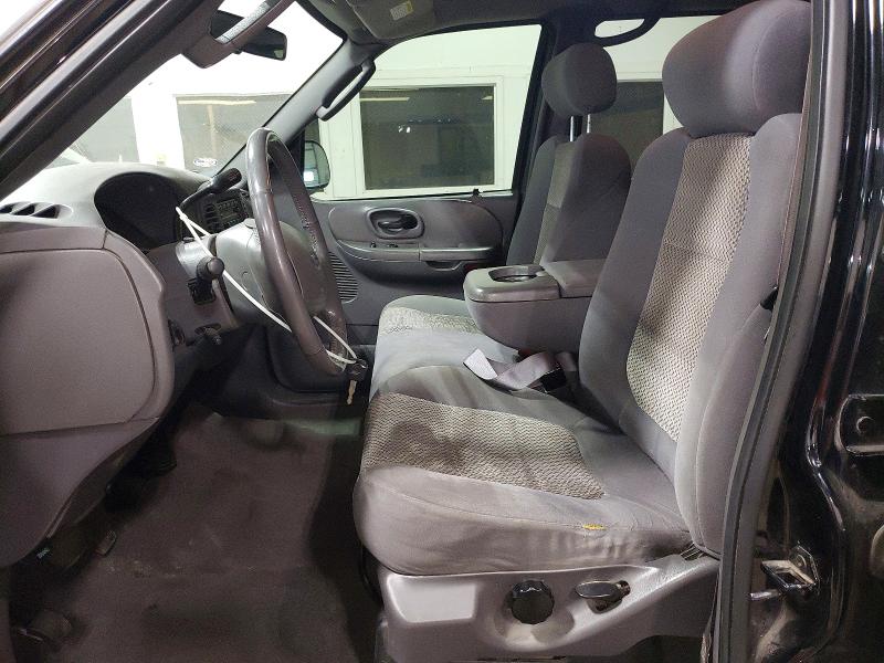 Aukcja sprzedaży 2003 Ford F150, vin: 1FTRW08L03KB25738, numer aukcji: 51123736