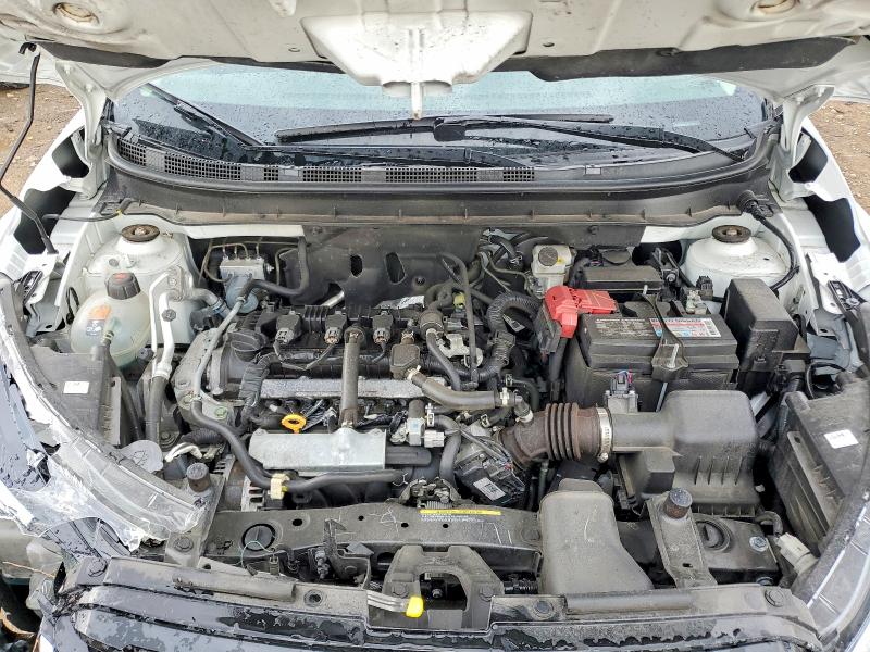 Продаж на аукціоні авто 2024 Nissan Kicks, vin: 3N1CP5BV2RL490331, номер лоту: 49492776