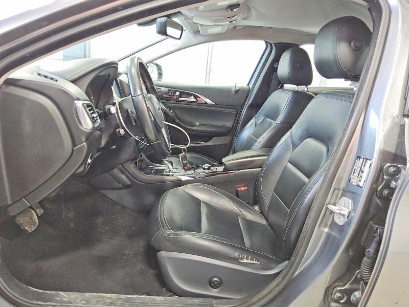 Продаж на аукціоні авто 2018 Infiniti Qx30, vin: SJKCH5CR2JA043714, номер лоту: 50410676