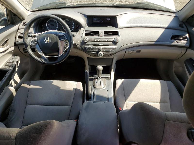 Продаж на аукціоні авто 2008 Honda Accord, vin: JHMCP26438C078795, номер лоту: 51134146