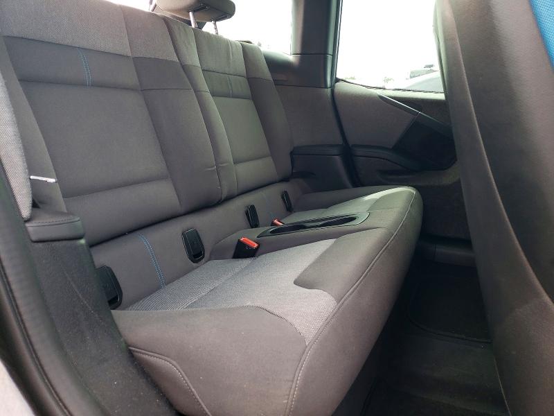 49404966 :رقم المزاد ، WBY7Z2C54JVB88650 vin ، 2018 Bmw I3 مزاد بيع
