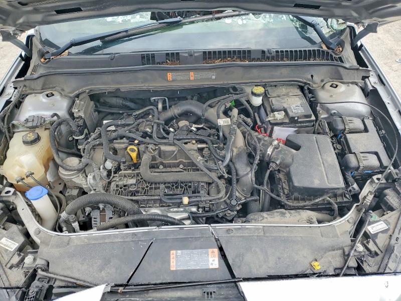 2020 Ford Fusion მანქანა იყიდება აუქციონზე, vin: 3FA6P0CD3LR196627, აუქციონის ნომერი: 48916946