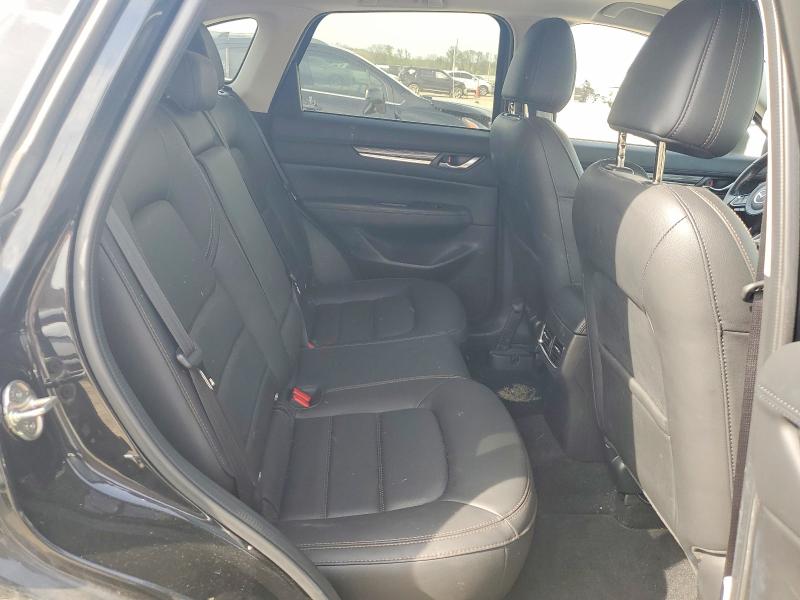 Aukcja sprzedaży 2020 Mazda Cx-5, vin: JM3KFBAY4L0839376, numer aukcji: 48753196