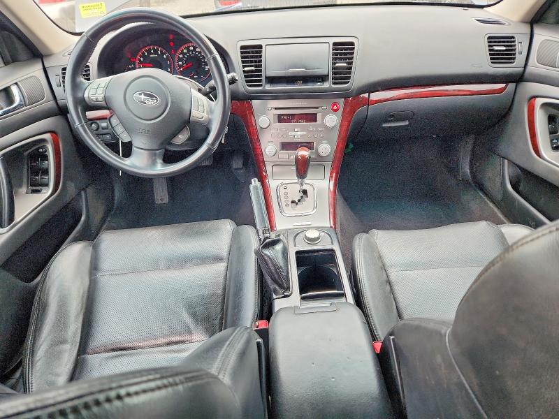 Продаж на аукціоні авто 2008 Subaru Outback, vin: 4S4BP63C284361114, номер лоту: 49982396