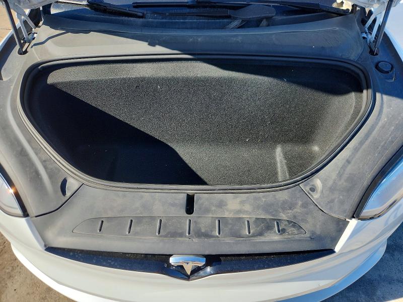 Продажа на аукционе авто 2023 Tesla Model X, vin: 7SAXCAE51PF365026, номер лота: 48536056