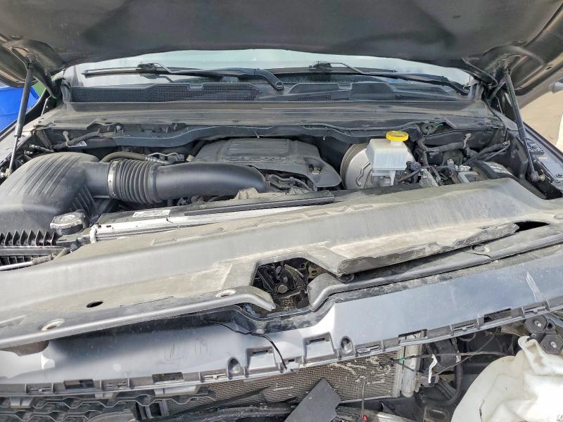 Продажа на аукционе авто 2022 Ram 1500, vin: 1C6SRFLT2NN199593, номер лота: 49384366
