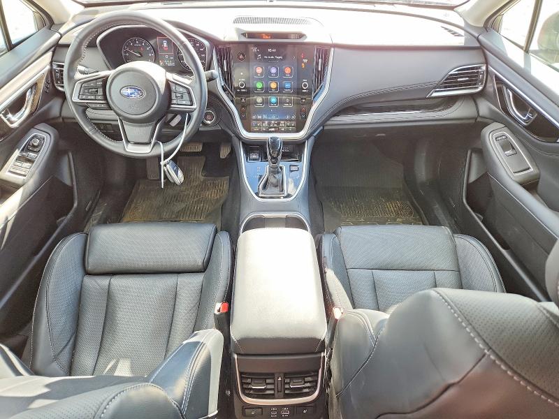 Продаж на аукціоні авто 2024 Subaru Outback, vin: 4S4BTGPD6R3286896, номер лоту: 51460976