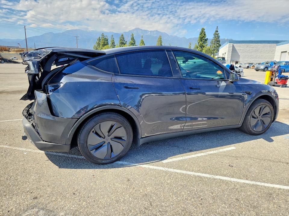 Aukcja sprzedaży 2026 Tesla Model Y, vin: 7SAYGDEE3TF344876, numer aukcji: 51307056