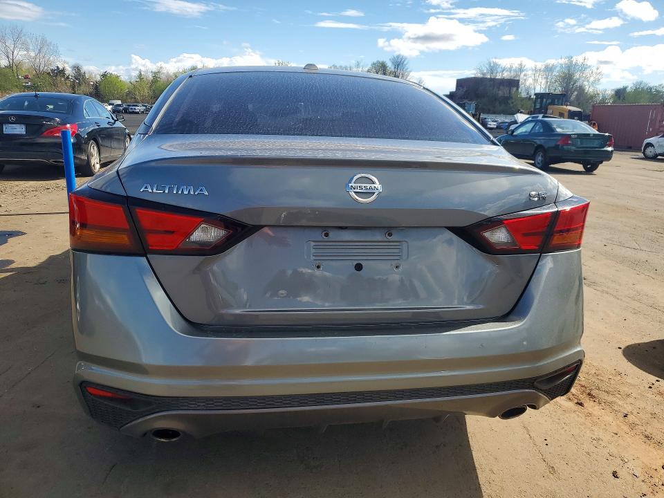 2019 Nissan Altima მანქანა იყიდება აუქციონზე, vin: 1N4BL4CV6KC141015, აუქციონის ნომერი: 50426056