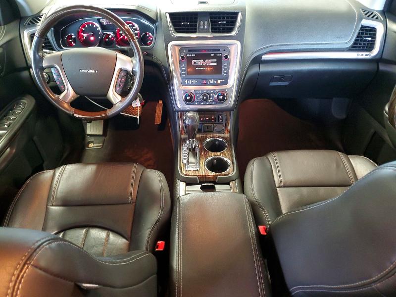 50903406 :رقم المزاد ، 1GKKVTKD6FJ144042 vin ، 2015 Gmc Acadia مزاد بيع