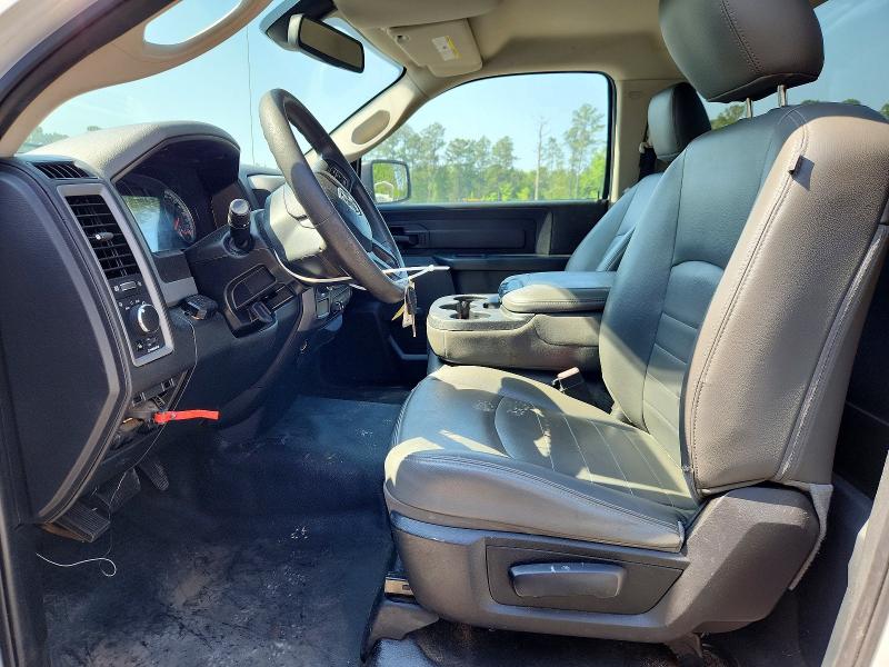 Aukcja sprzedaży 2018 Ram 1500, vin: 3C6JR6DT7JG146174, numer aukcji: 50805696