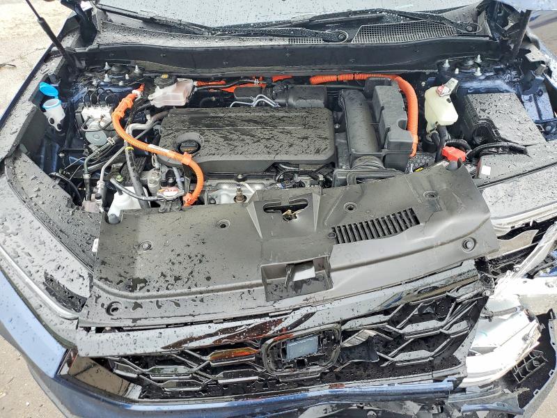 2026 Honda Cr-v მანქანა იყიდება აუქციონზე, vin: 7FARS5H85TE013054, აუქციონის ნომერი: 51556286