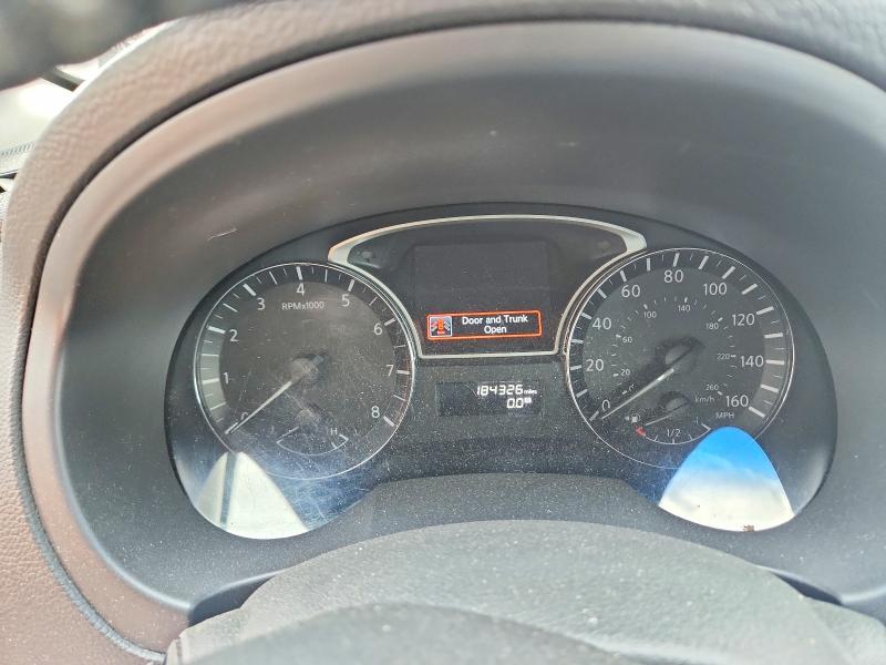 Aukcja sprzedaży 2013 Nissan Altima, vin: 1N4AL3AP2DN472045, numer aukcji: 48449086
