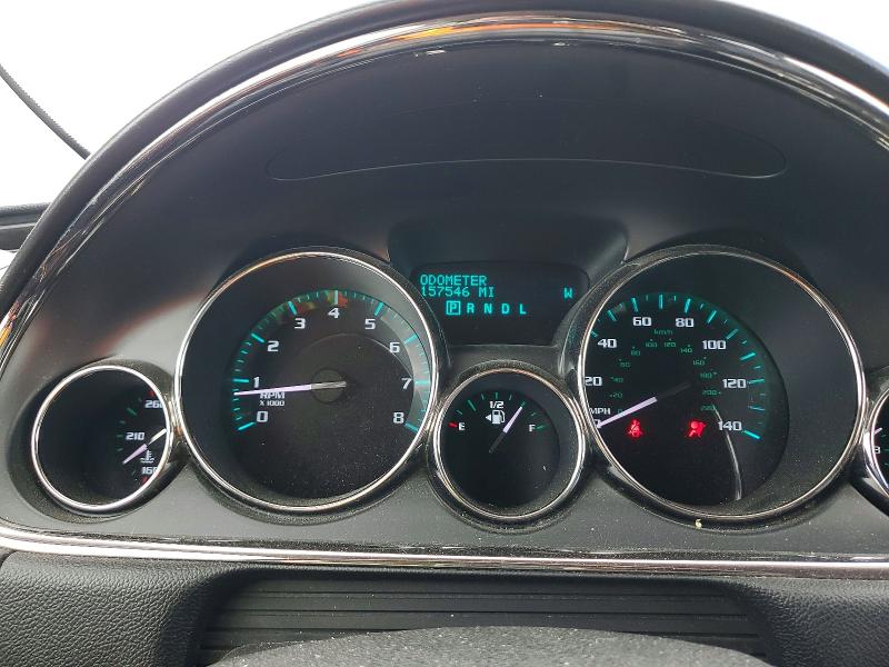 2014 Buick Enclave მანქანა იყიდება აუქციონზე, vin: 5GAKVBKD8EJ283899, აუქციონის ნომერი: 51616926