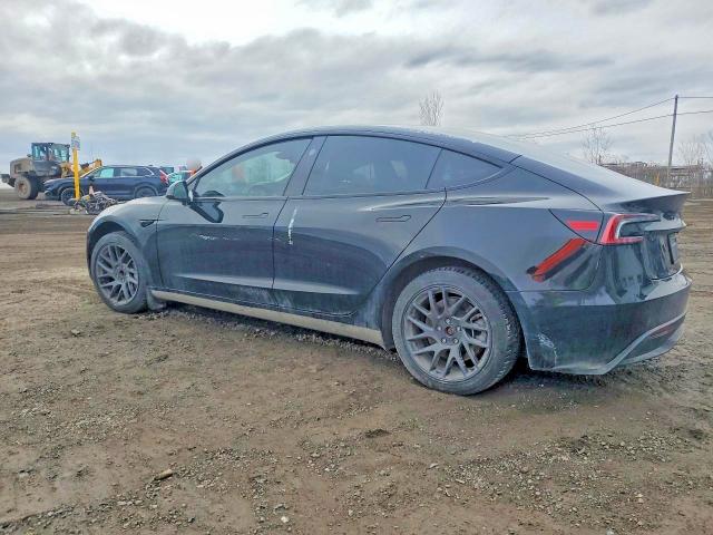 Aukcja sprzedaży 2024 Tesla Model 3, vin: LRW3E7FAXRC262592, numer aukcji: 47332956