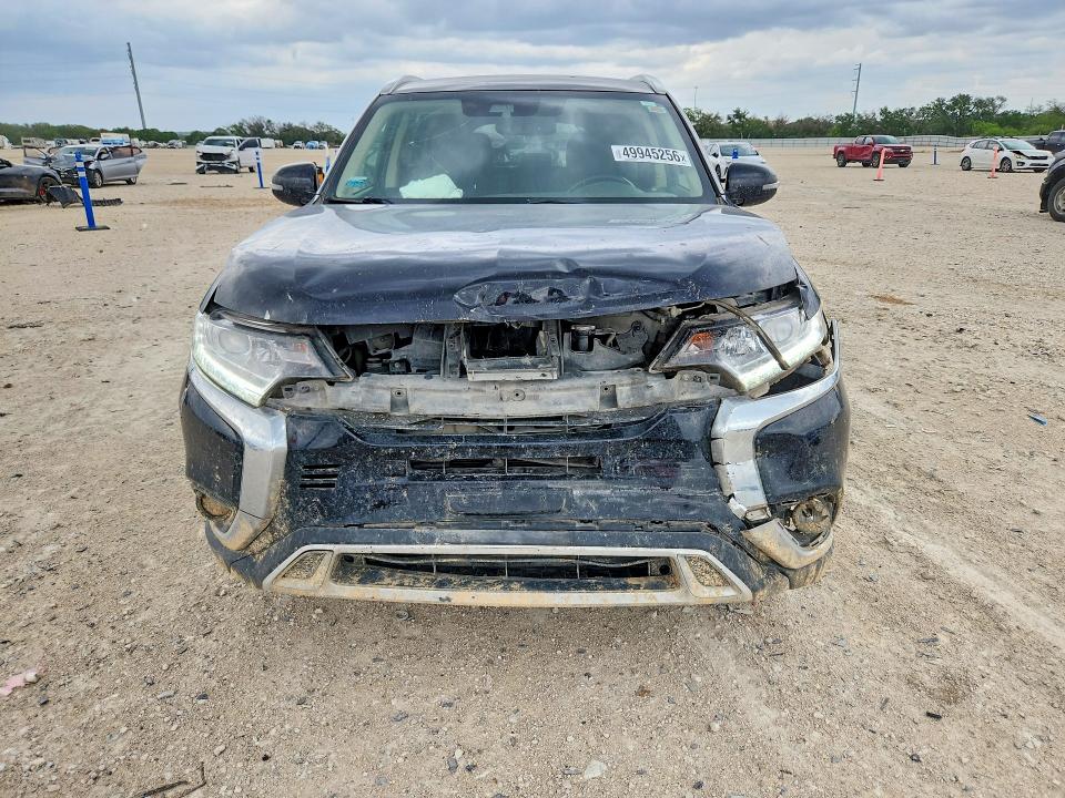 Aukcja sprzedaży 2020 Mitsubishi Outlander, vin: JA4AZ3A39LZ026952, numer aukcji: 49945256