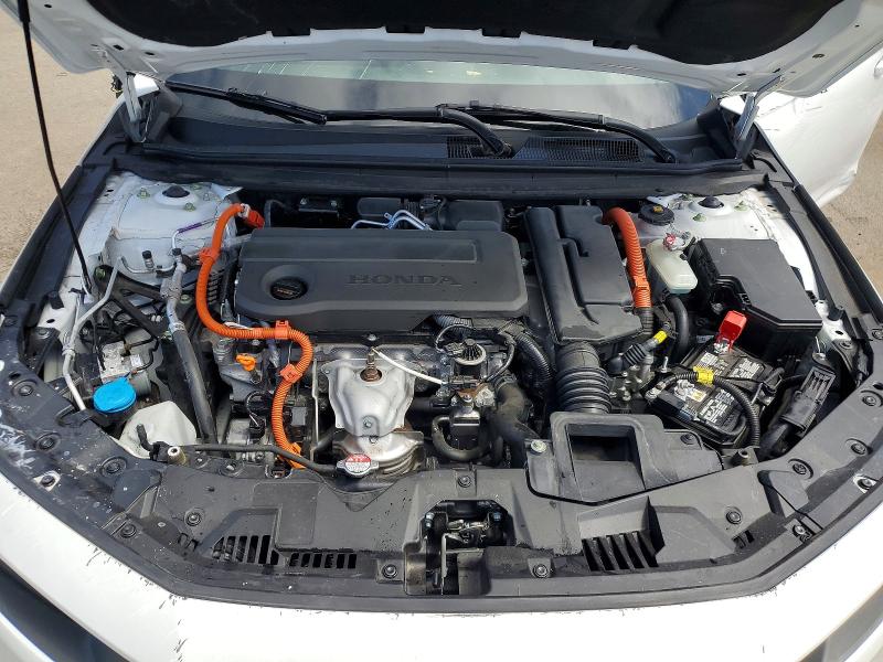 49196496 :رقم المزاد ، 1HGCY2F59RA090777 vin ، 2024 Honda Accord مزاد بيع