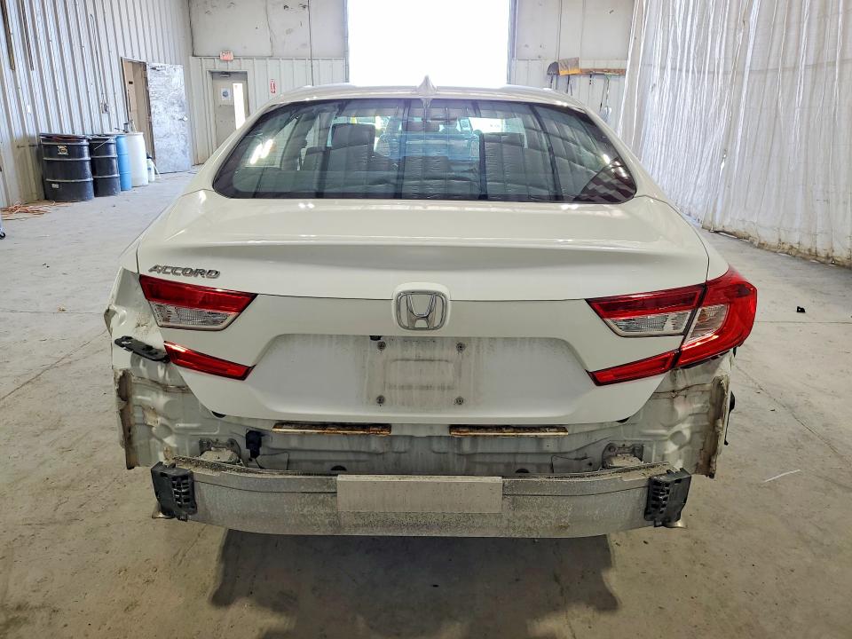 Aukcja sprzedaży 2018 Honda Accord, vin: 1HGCV1F16JA019749, numer aukcji: 49215976