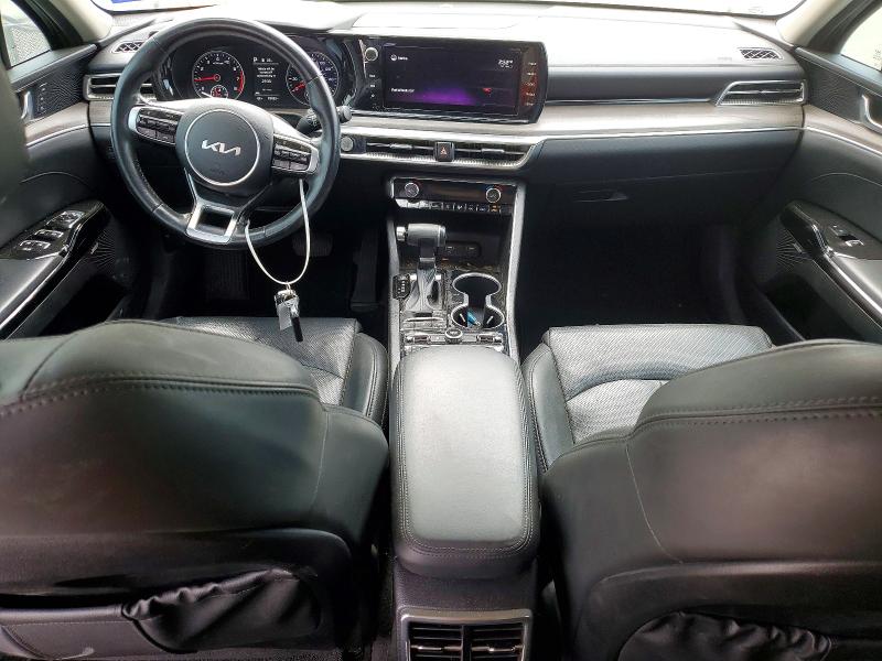 Aukcja sprzedaży 2022 Kia K5, vin: 5XXG34J26NG138614, numer aukcji: 47771876