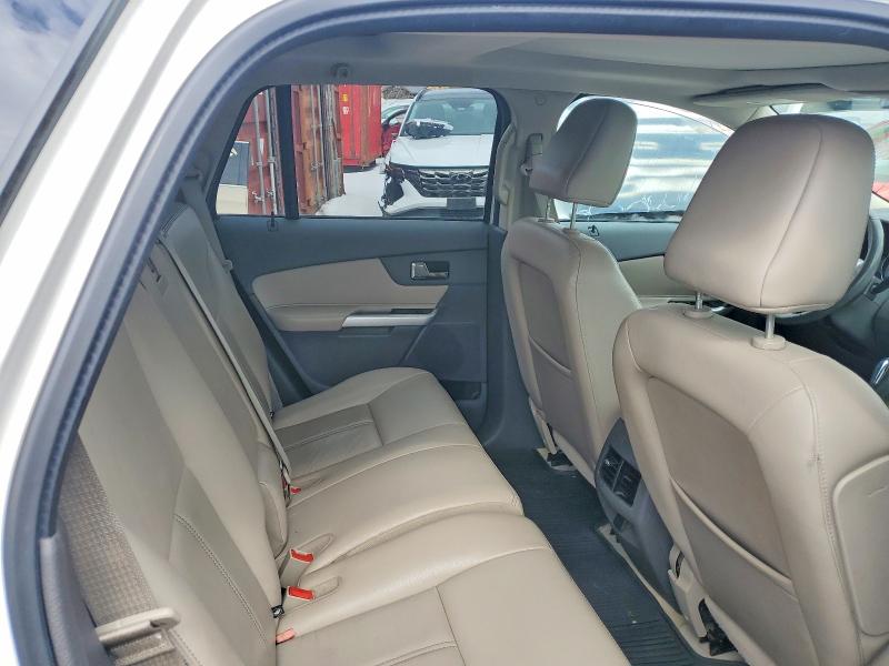 Aukcja sprzedaży 2011 Ford Edge, vin: 2FMDK4JC3BBA03841, numer aukcji: 48605486