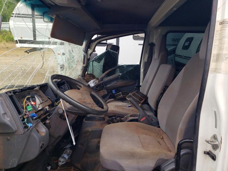 Auction sale of the 2017 Isuzu Npr Hd, vin: JALC4J162H7002635, lot number: 51342916