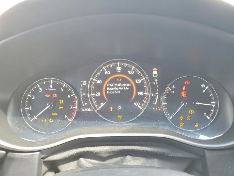 Aukcja sprzedaży 2024 Mazda Cx-30, vin: 3MVDMBBM8RM661074, numer aukcji: 47750866