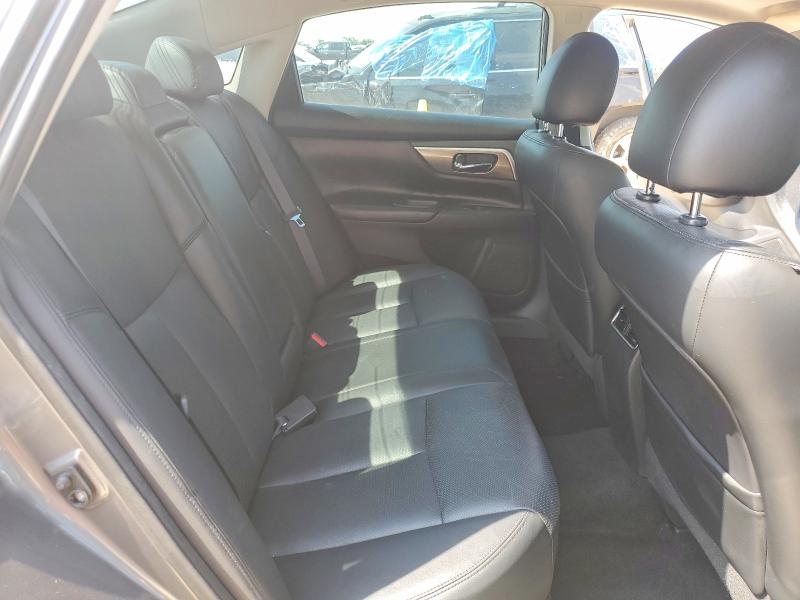 Aukcja sprzedaży 2015 Nissan Altima, vin: 1N4BL3AP7FC208080, numer aukcji: 51302096
