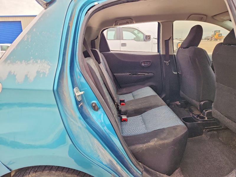 Aukcja sprzedaży 2013 Toyota Yaris, vin: JTDKTUD33DD555230, numer aukcji: 51641476