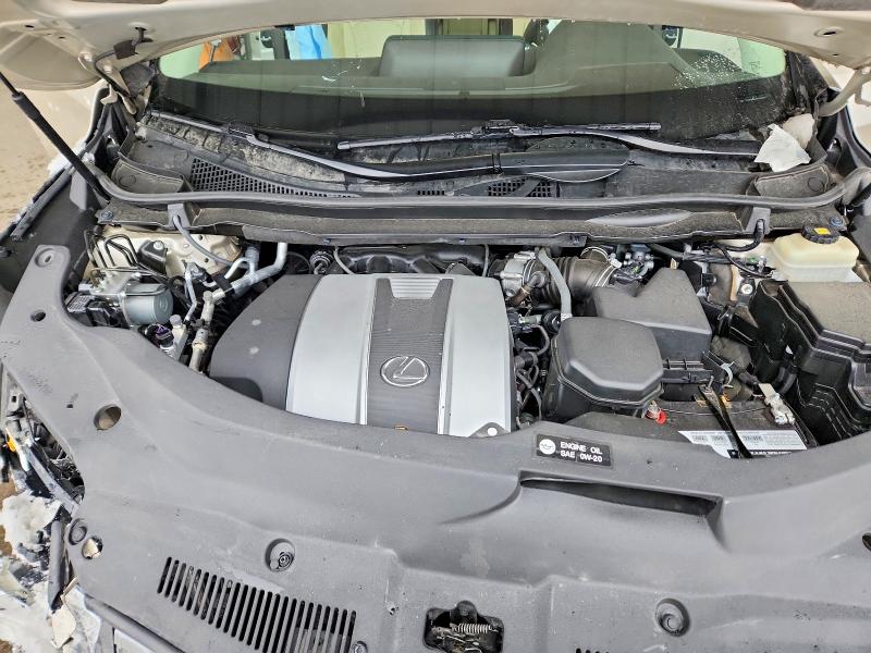 Продажа на аукционе авто 2017 Lexus Rx 350, vin: 2T2ZZMCA0HC058633, номер лота: 50572226