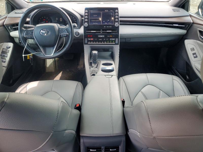 Продаж на аукціоні авто 2020 Toyota Avalon, vin: 4T1AZ1FB2LU045314, номер лоту: 51760886