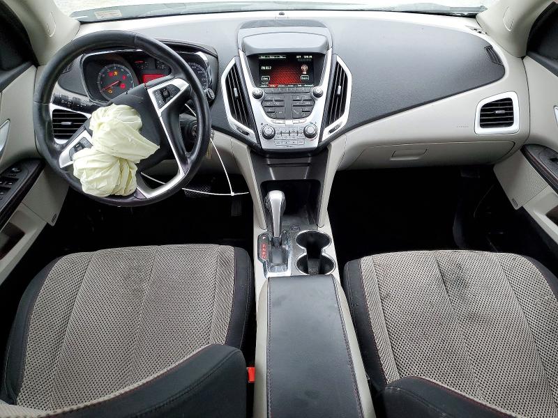 Aukcja sprzedaży 2013 Gmc Terrain, vin: 2GKFLTEKXD6204609, numer aukcji: 50962846