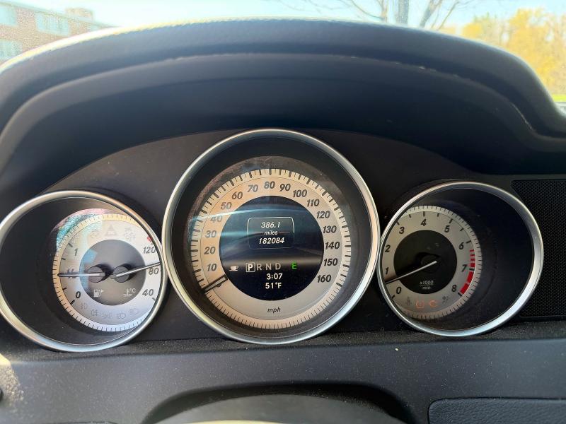 Продажа на аукционе авто 2013 Mercedes-benz C, vin: WDDGF8AB5DR260364, номер лота: 50292156