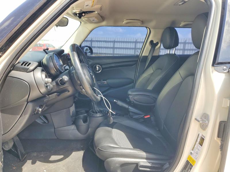 Aukcja sprzedaży 2016 Mini Cooper, vin: WMWXU1C57G2D12475, numer aukcji: 49822306